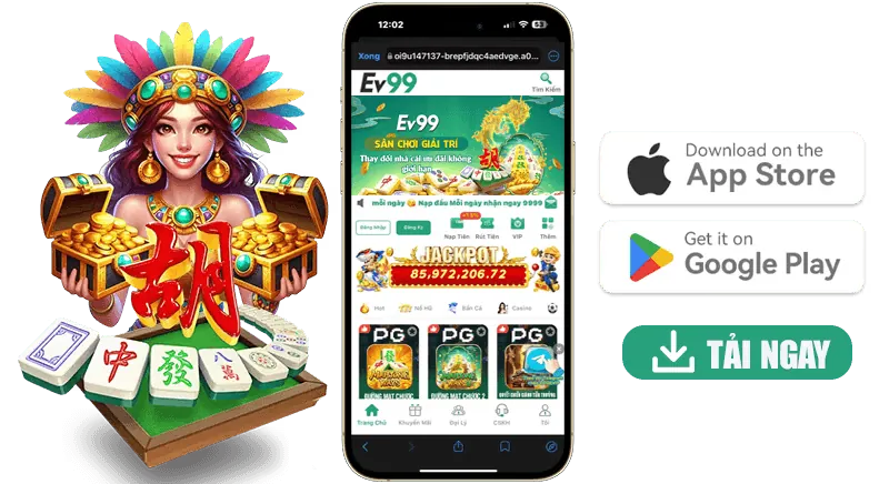 Hình ảnh game slot mới ra mắt AW8