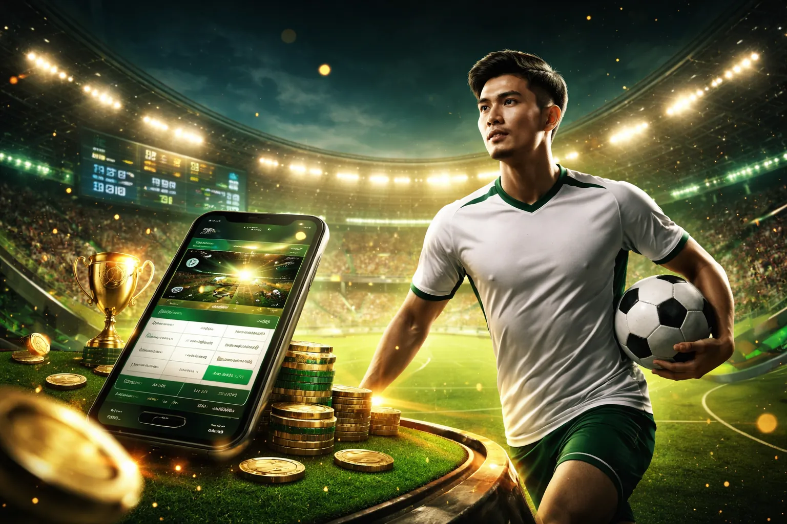 Ưu đãi và trò chơi mới nhất AW8 link vào