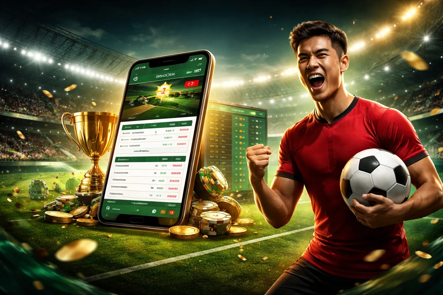 Hướng dẫn đăng ký và tham gia đá gà AW8